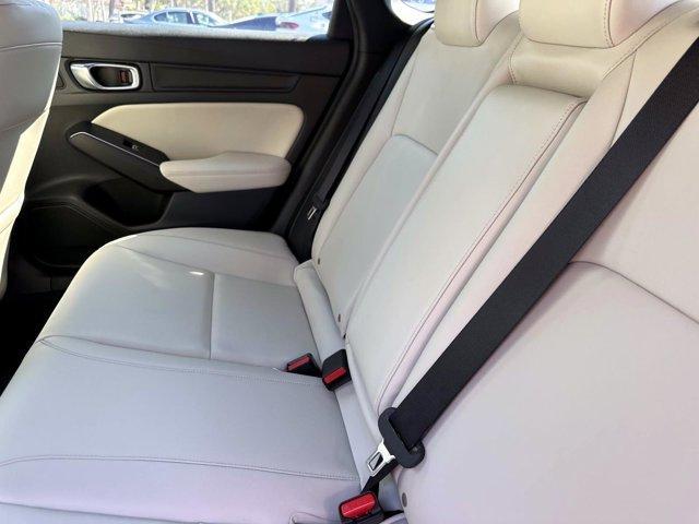 used 2023 Acura Integra car, priced at $26,800