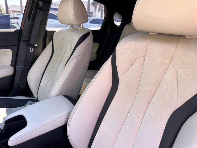 used 2023 Acura Integra car, priced at $26,800