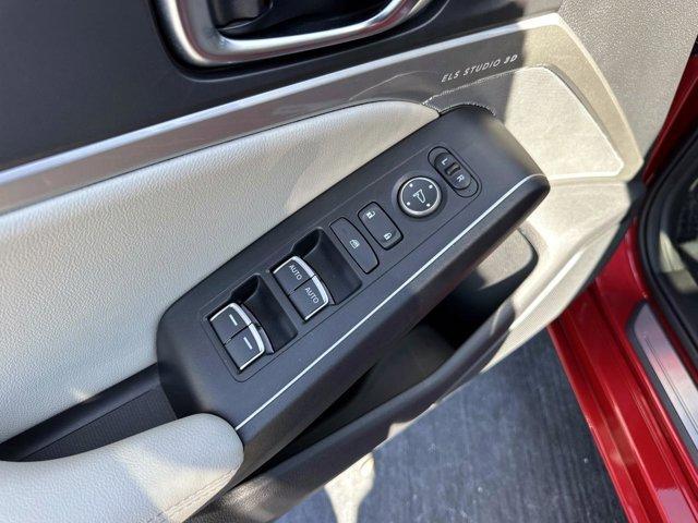 used 2023 Acura Integra car, priced at $26,800