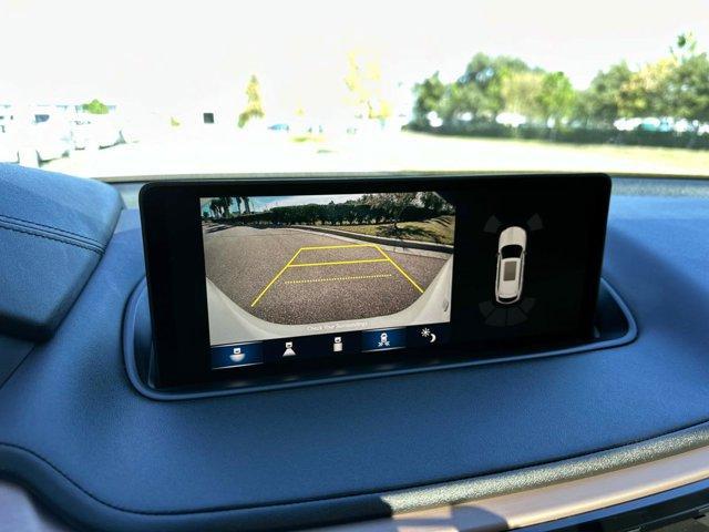 used 2022 Acura MDX car, priced at $34,000