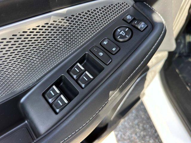 used 2022 Acura MDX car, priced at $34,000