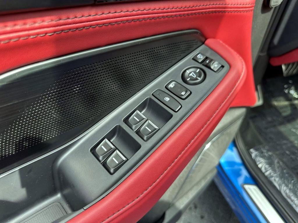 new 2026 Acura MDX car, priced at $77,800