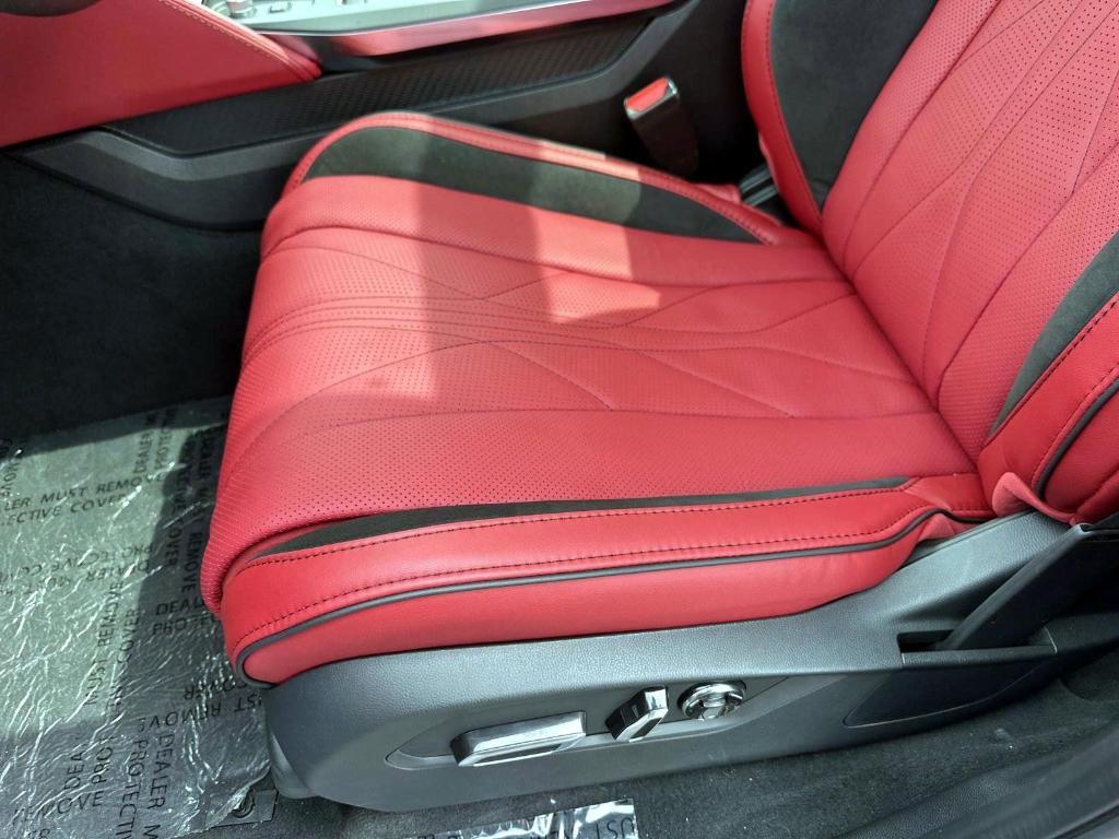 new 2026 Acura MDX car, priced at $77,800