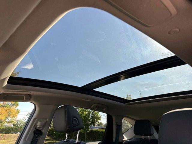 used 2023 Acura RDX car, priced at $33,200