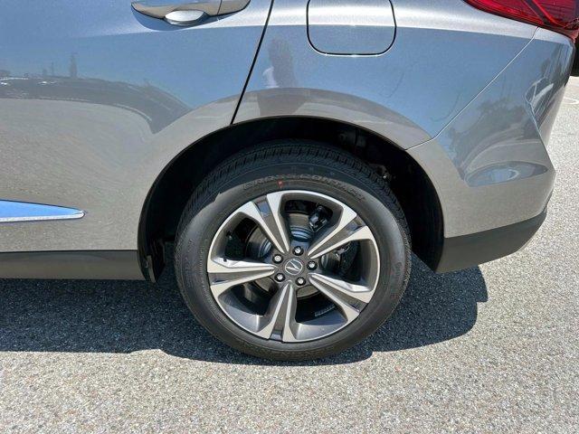 new 2025 Acura RDX car, priced at $49,250