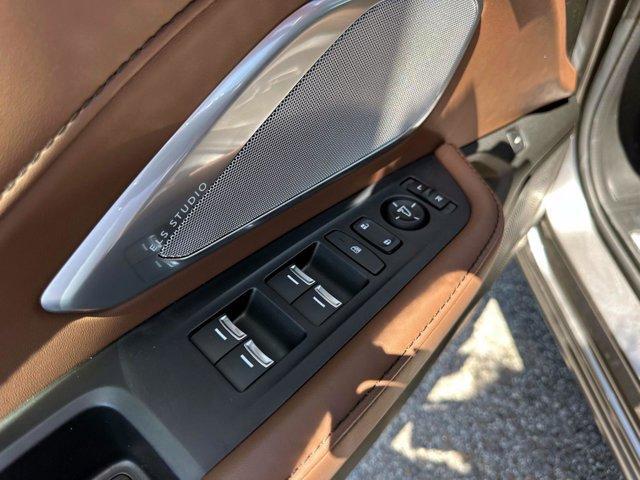 new 2025 Acura RDX car, priced at $49,250