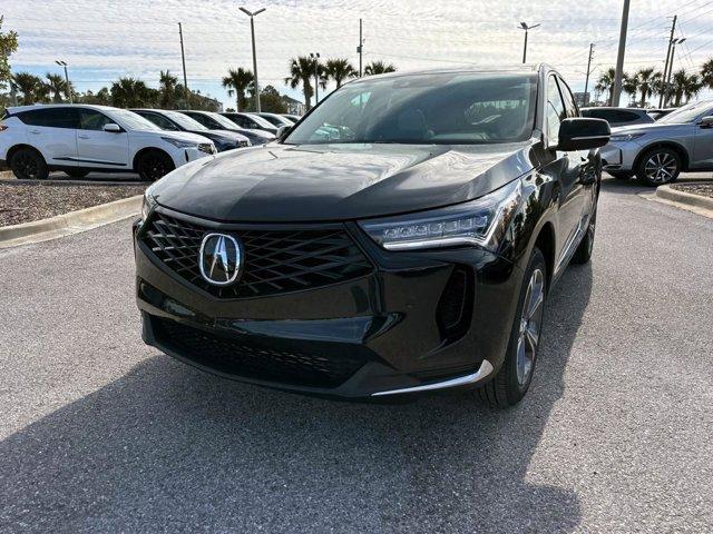 new 2025 Acura RDX car, priced at $49,250