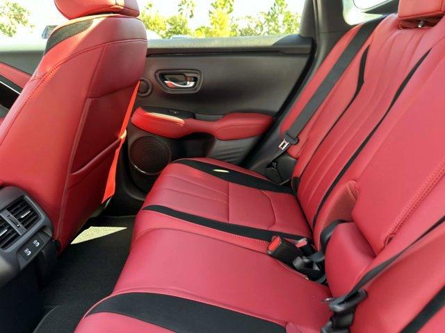 new 2025 Acura ADX car, priced at $39,950