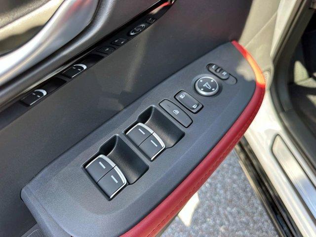 new 2025 Acura ADX car, priced at $39,950