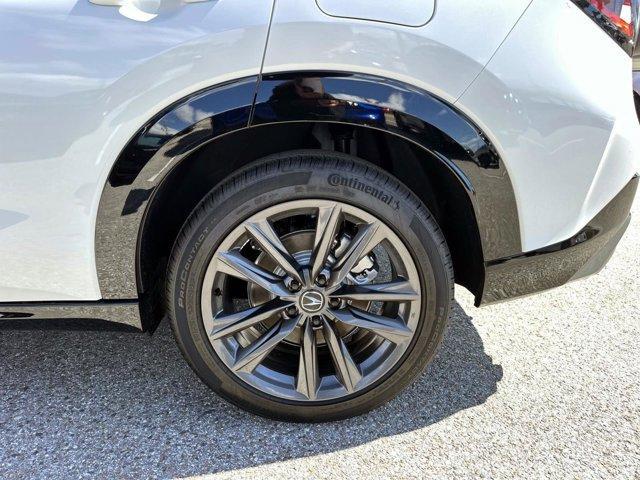 new 2025 Acura ADX car, priced at $39,950