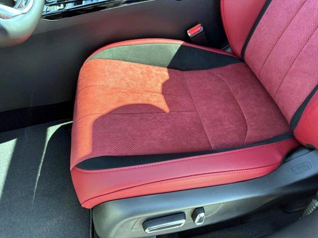 new 2025 Acura ADX car, priced at $39,950