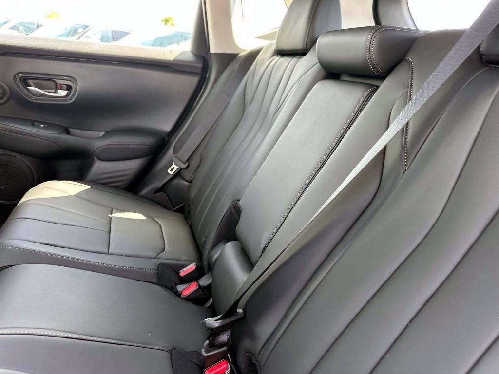 new 2025 Acura ADX car, priced at $36,350