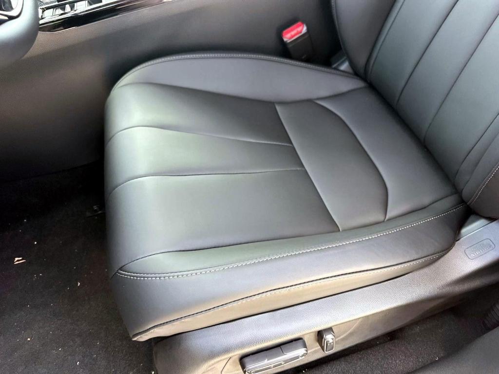 new 2025 Acura ADX car, priced at $36,350