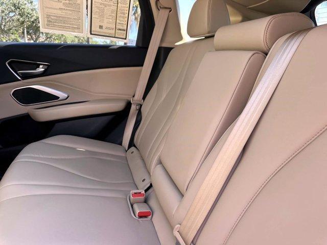 used 2019 Acura RDX car, priced at $23,000