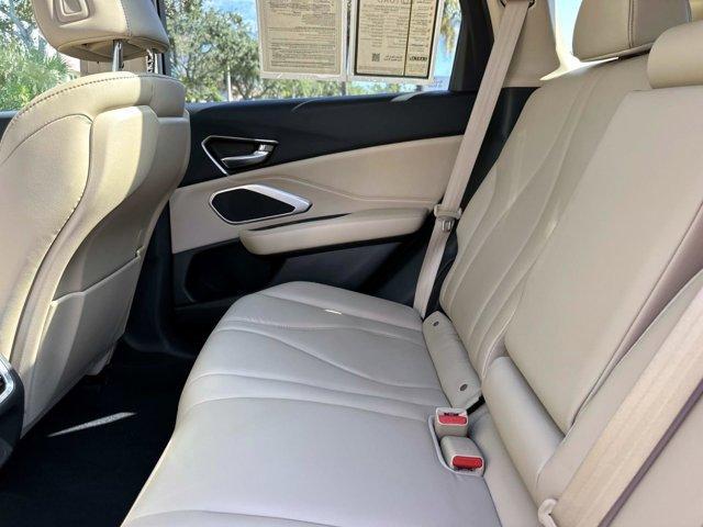 used 2019 Acura RDX car, priced at $23,000