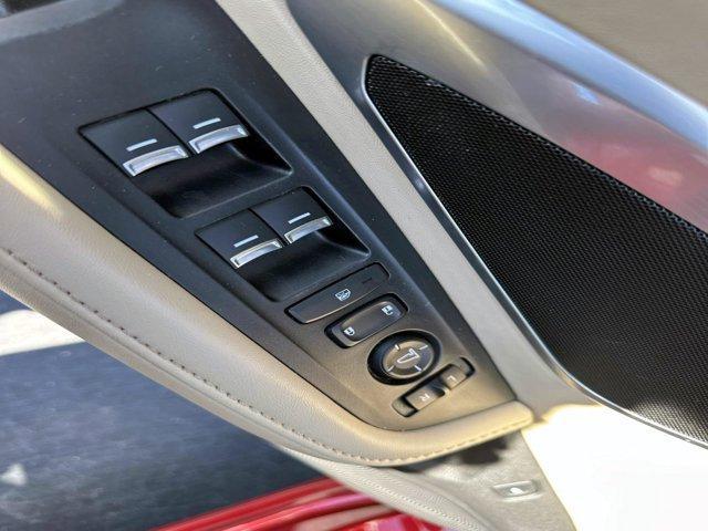 used 2019 Acura RDX car, priced at $23,000