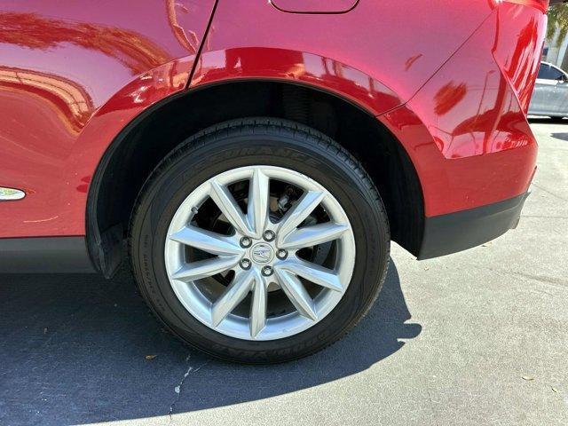used 2019 Acura RDX car, priced at $23,000