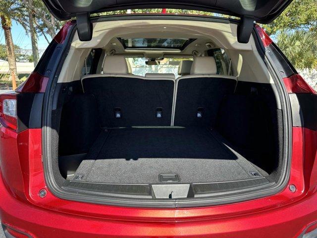 used 2019 Acura RDX car, priced at $23,000