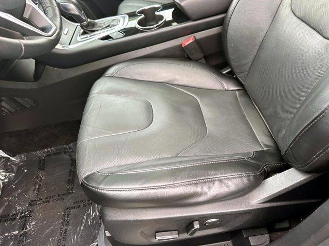 used 2015 Ford Edge car, priced at $13,000