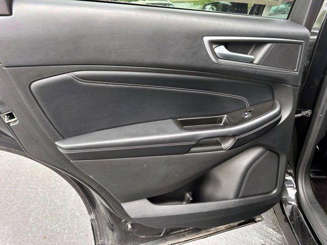 used 2015 Ford Edge car, priced at $13,000