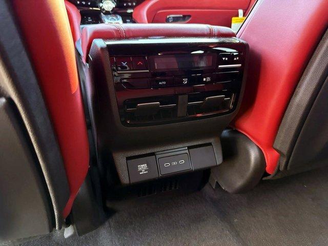 new 2026 Acura MDX car, priced at $64,350