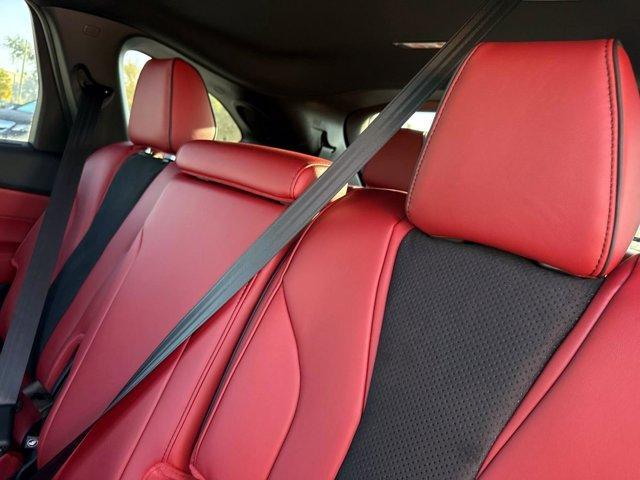 new 2026 Acura MDX car, priced at $64,350