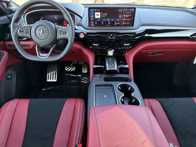 new 2026 Acura MDX car, priced at $64,350