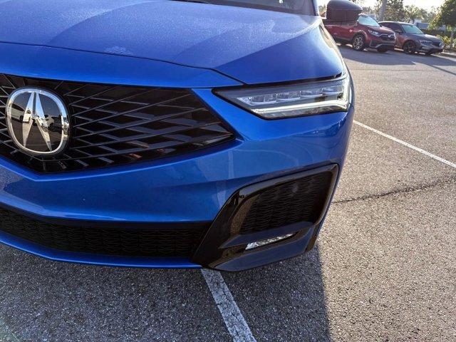 new 2026 Acura MDX car, priced at $64,350