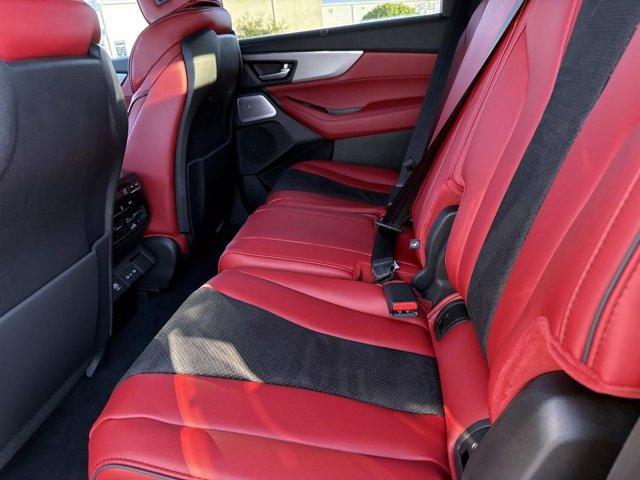 new 2026 Acura MDX car, priced at $64,350