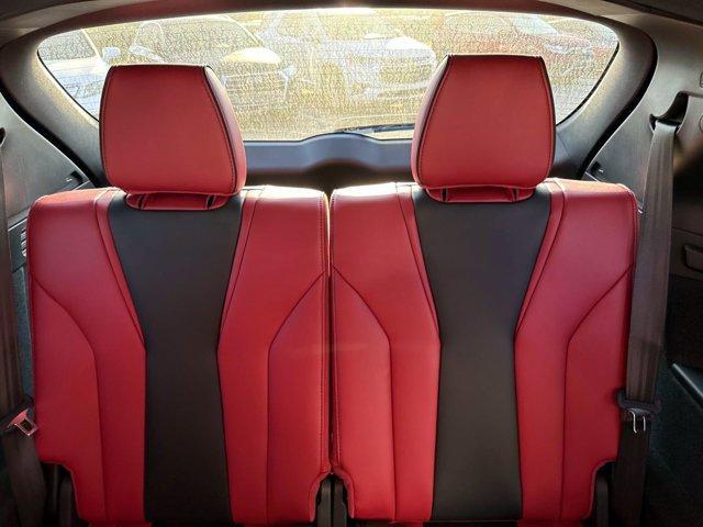 new 2026 Acura MDX car, priced at $64,350