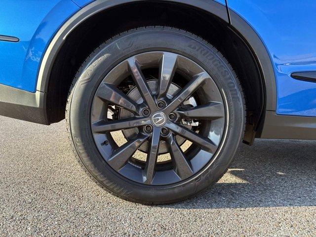 new 2026 Acura MDX car, priced at $64,350