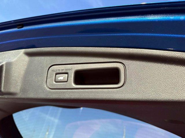 new 2026 Acura MDX car, priced at $64,350