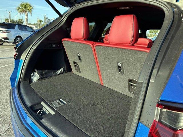 new 2026 Acura MDX car, priced at $64,350