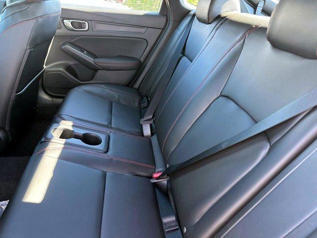 new 2025 Acura Integra car, priced at $54,695