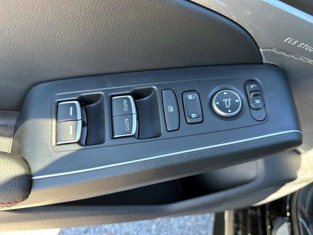 new 2025 Acura Integra car, priced at $54,695