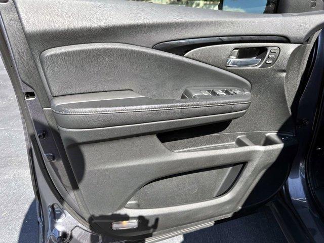 used 2020 Honda Passport car, priced at $25,800