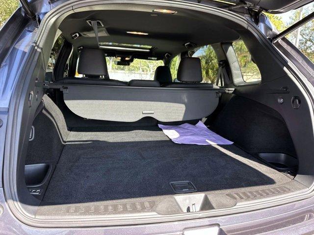 used 2020 Honda Passport car, priced at $25,800