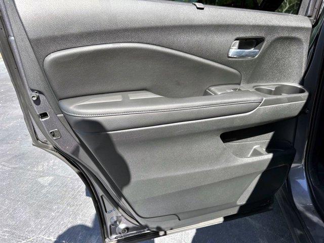 used 2020 Honda Passport car, priced at $25,800