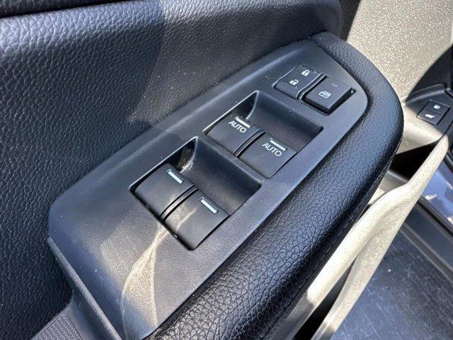 used 2020 Honda Passport car, priced at $25,800