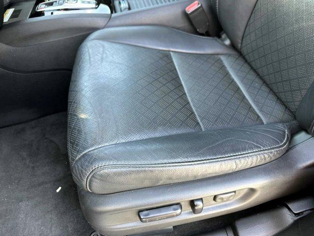 used 2020 Honda Passport car, priced at $25,800