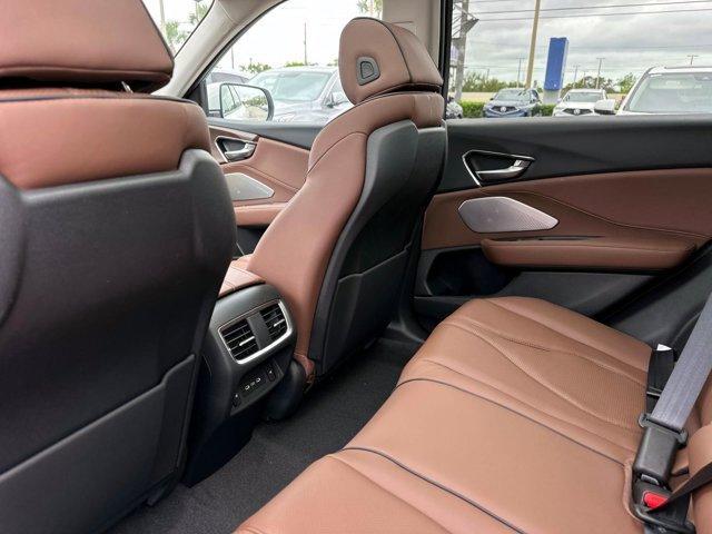 new 2025 Acura RDX car, priced at $54,400