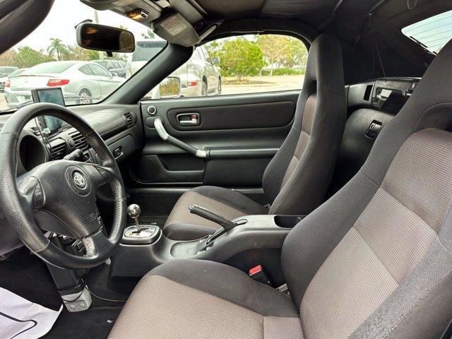 used 2003 Toyota MR2 car, priced at $11,800