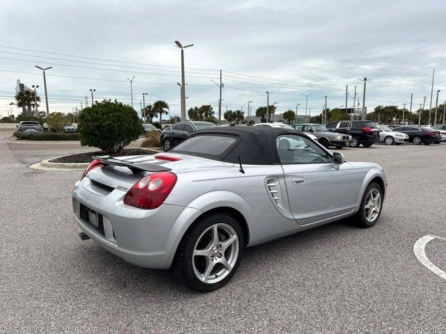 used 2003 Toyota MR2 car, priced at $11,800