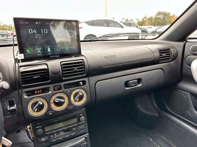 used 2003 Toyota MR2 car, priced at $11,800