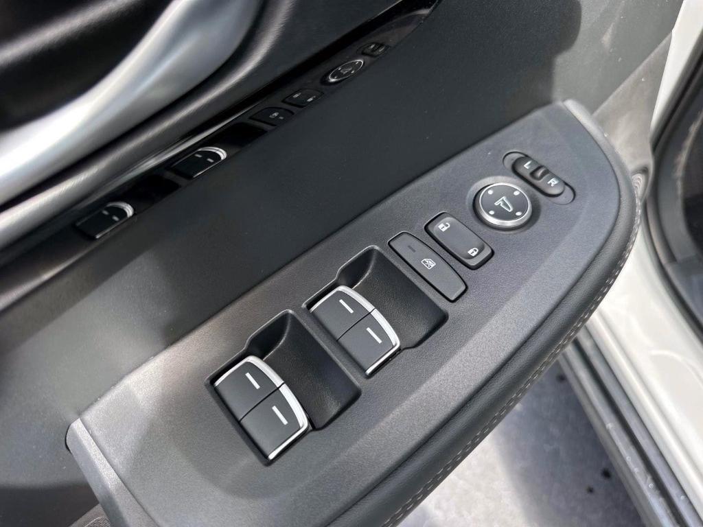 new 2025 Acura ADX car, priced at $36,950