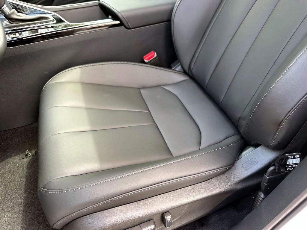 new 2025 Acura ADX car, priced at $36,950