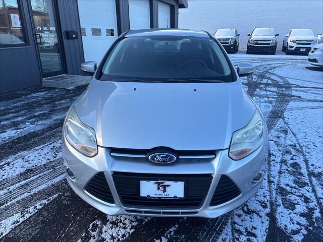 used 2014 Ford Focus car, priced at $7,495