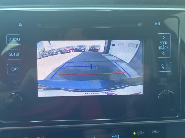 used 2019 Toyota Corolla car, priced at $11,995