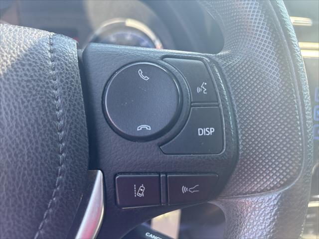 used 2019 Toyota Corolla car, priced at $11,995