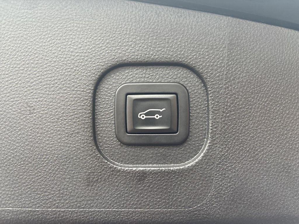 used 2016 GMC Terrain car, priced at $10,495